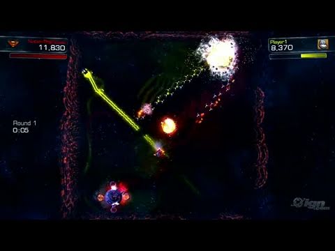 Ion Assault Xbox 360