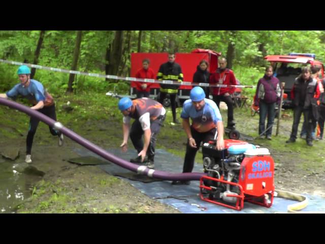 Bystré-údolí hromů, 01. 06. 2013