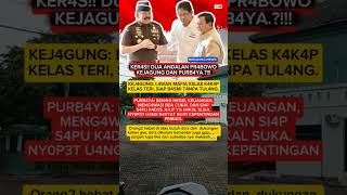 Download lagu SEH4T SELALU PEJUANG KEB4IKAN.!!🇮🇩🙏#purbayayudhisadewa #beritaterkini #newshorts #fypshorts #berita mp3 Download lagu SEH4T SELALU PEJUANG KEB4IKAN.!!🇮🇩🙏#purbayayudhisadewa #beritaterkini #newshorts #fypshorts #berita mp3