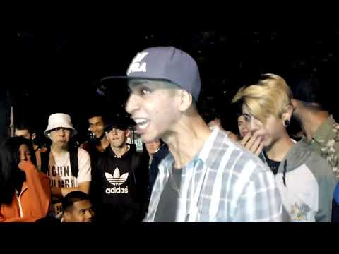 CATA HEGEL CLAP PRAIS vs INCHAUSTI TEYCER WALPA FACU vs EL PASAJE - 8vos 4vs4 (Fecha 1) TxE Flecha