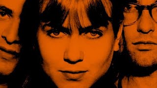 JULIANA HATFIELD Steve Lamacq 4th December 1993