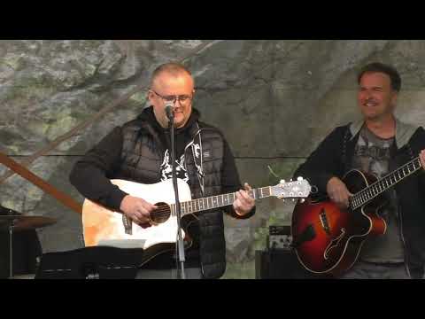 JIŽNÍ KŘÍŽ - Honza Nedvěd ml. & Příbuzní (Ketkovák 2025)