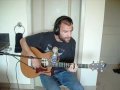 Gorillaz Feel Good Inc Acoustic Cover Dustin Prinz