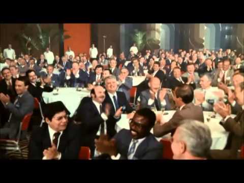 -La Mystique du Profit- #film "Mille Milliards De Dollars" (H.Verneuil,81) #mondialisation