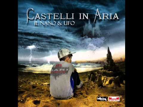 il nano & ufo (bari ultimatum) - adesso che