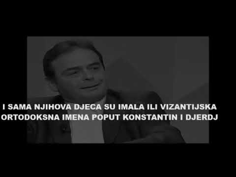Albanski istoričar ovu izjavu o Skenderbegu platio glavom