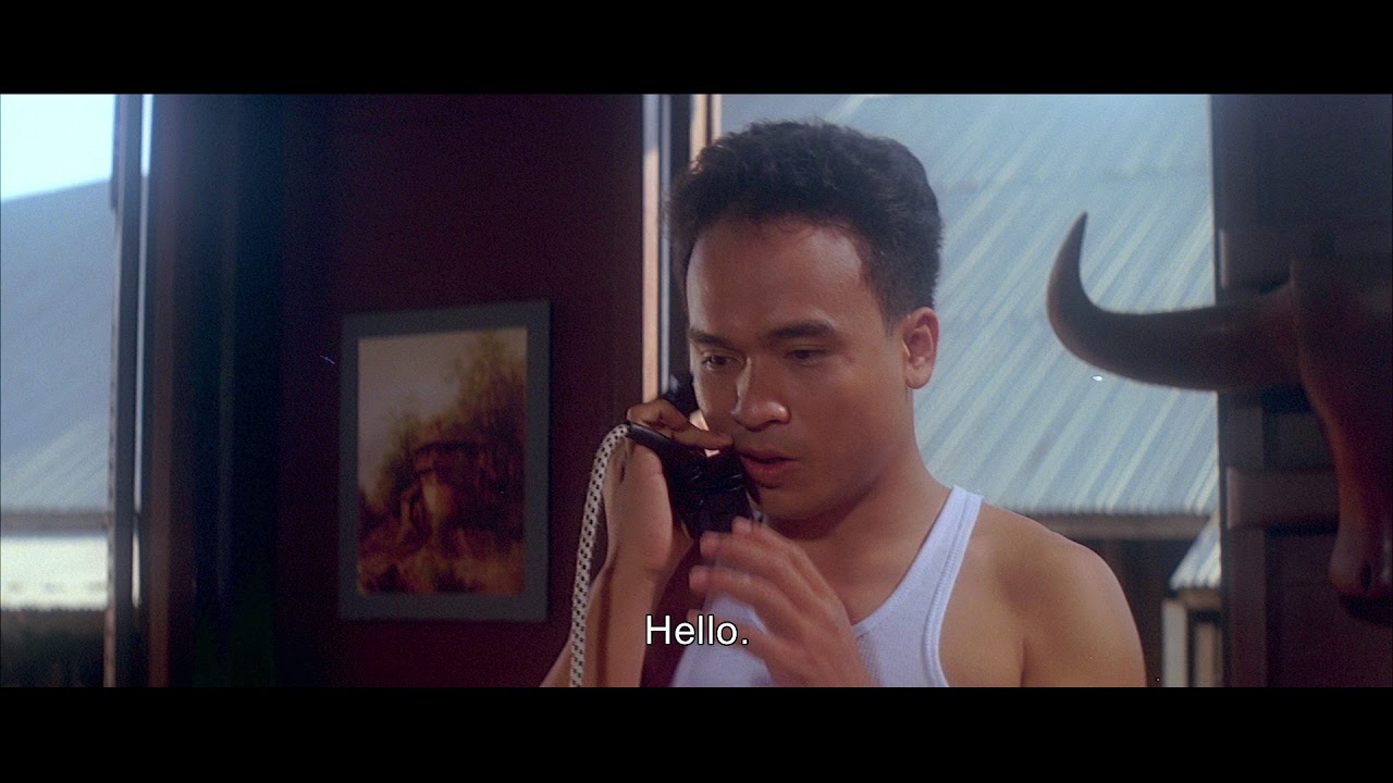 ตัวอย่าง ภาพยนตร์ บุญชู 5 เนื้อหอม | Boonchu 5 [ Official Trailer ]