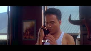 ตัวอย่าง ภาพยนตร์ บุญชู 5 เนื้อหอม | Boonchu 5 [ Official Trailer ]