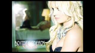 Britney Spears - Ouch (FULL SONG)* + LYRICS