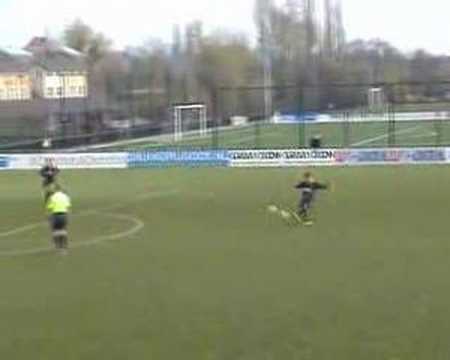 Sparta AV B1 - Haaglandia B1