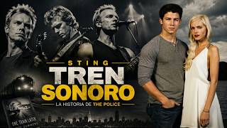Sting | Tren Sonoro | Película Completa de Documental en Español