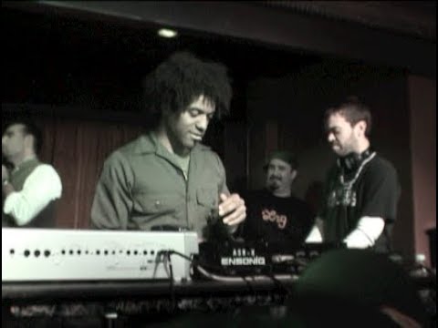 Root Down Soundclash Round 4: STRO ELLIOT + NEWMAN • feat. host THES ONE