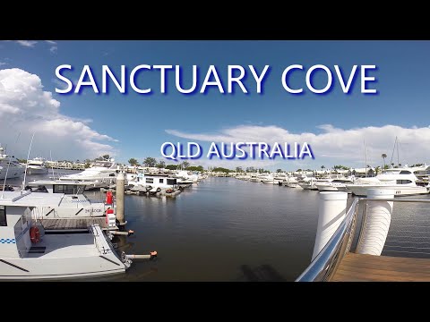 Discover Sanctuary Cove Cityscoot , ride.