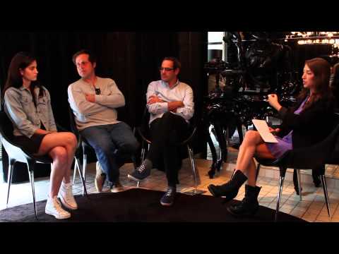 Interview with Indie Favorite "This is Martin Bonner" Filmmaker & Cast