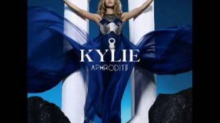 Kylie Minogue - Can&#39;t Beat The Feeling.wmv