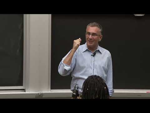 Redistribution and Welfare, Taxation Overview