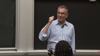 Lecture 17: Redistribution and Welfare, Taxation Overview