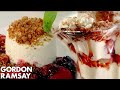 Gordon Ramsay’s Top 5 Desserts | COMPILATION