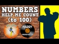 Numbers Help Me Count To 100 Mark D Pencil Harry Kindergarten Music Collaboration
