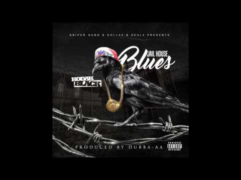 Kodak Black - Jailhouse Blues (Freestyle) [Official Audio]