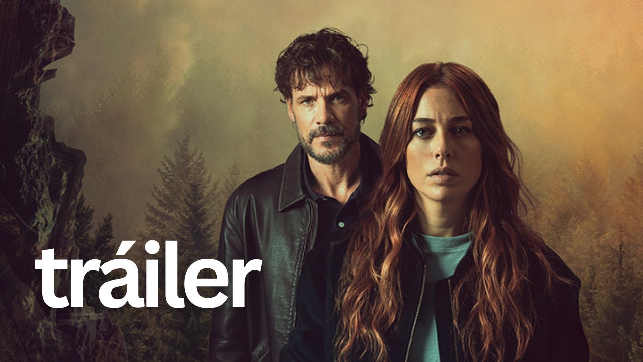 Trailer oficial de A Marca do Mal