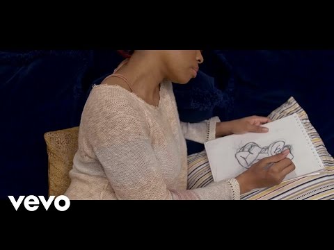 Carmen Rodgers - Charge ft. Anthony David