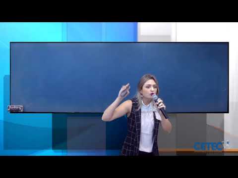 Cristiny Rocha   Pré Prova Técnico Judiciário   TJ RS 2017