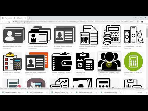 Accounting Management System Part 138 Main Form Designing Form in C C Sharp