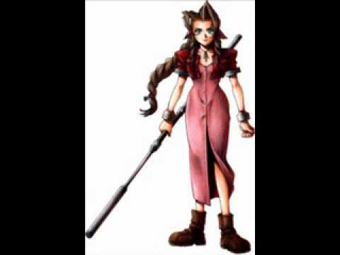 Awesome VGM #79 Aerith's Theme