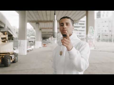 Brandon - Up North (Official Music Video)