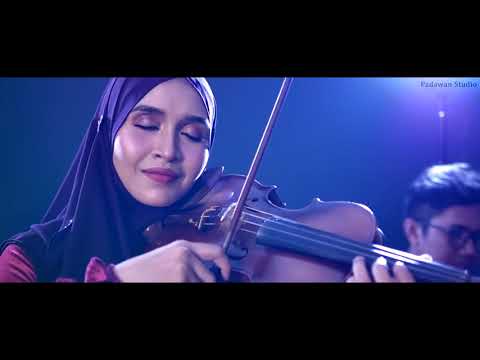 Deen Assalam Violin cover version by Endang Hyder