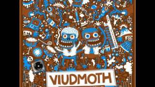 Viudmoth - the electrobubblepunk EP teaser