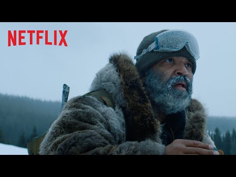 Tráiler Noche de Lobos [WEB-DL NF] 2018