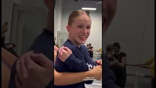 The key to better pirouettes 🫰🏻 #ballet #balletclass