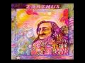 Robbie Basho - Zarthus 