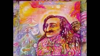 Robbie Basho - Zarthus
