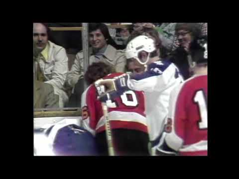 1975 Stanley Cup Playoffs Game 4 - Philadelphia Flyers @ Toronto Maple Leafs