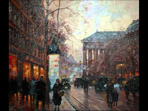 Jean Françaix: Concerto per 2 pianoforti e orchestra (1965)