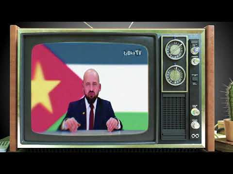Łydka TV