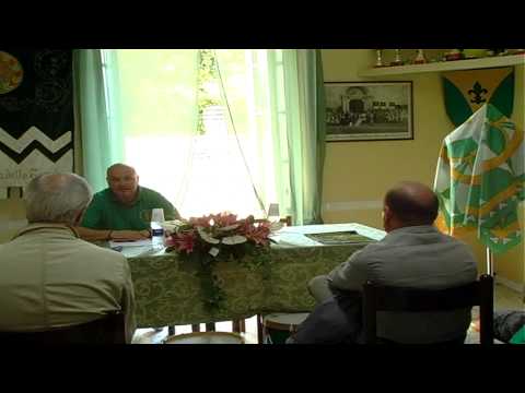 ONDA TG 17.07.2014 - 20 ANNI DI GIOSTRA E 20 DI BORGO DELLA TOMBA