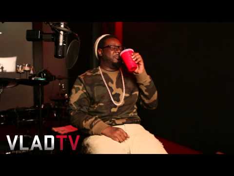 T-Pain: I Stay at Strip Clubs Longer Than Dancers