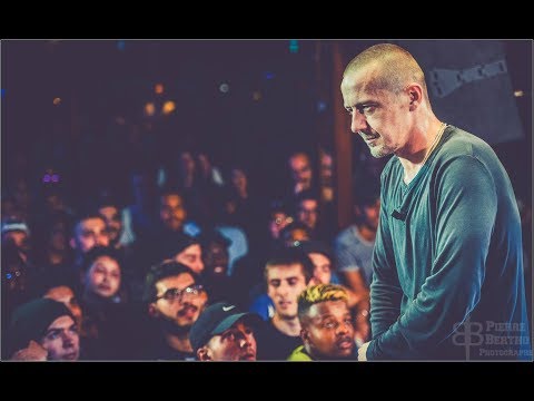 15 PUNCHLINES from WOJTEK that TURNED THE ROOM UP!