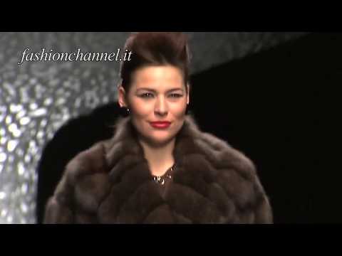 "Carlo Tivioli" Autumn Winter 2009 2010 Milan HD 2 of 3 pret a porter woman by FashionChannel