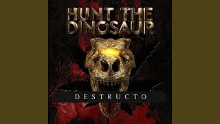 Cover art for Destructo