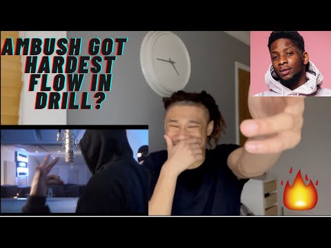 #Buzzworl​ Ambush X 135 - Plugged In W/Fumez The Engineer (REACTION)