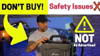 ALERT: Why the HCALORY Diesel Heater is a DANGER! Must Watch Before Buying
