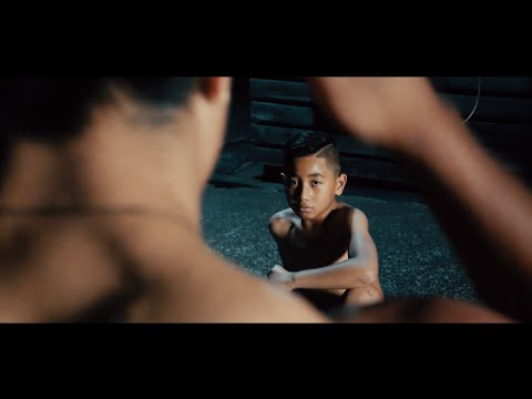 SAUAGA - Pita Savaiinaea & SJ Demarco (Frontline Film 2020)