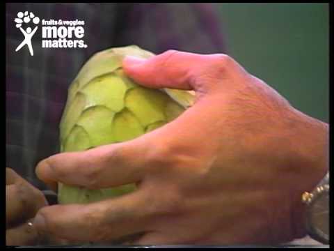 Cherimoyas Varieties & Ripening