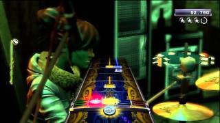 Indiscriminate Murder is Counter-Productive - Machinae Supremacy RBN Expert Guitar FC