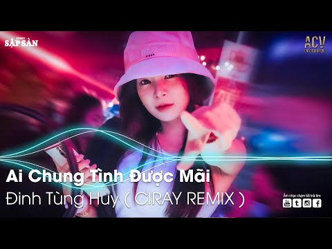 Bình Minh Ơi Dậy Chưa Remix | Nonstop Ai Chung Tình Được Mãi | Việt Mix Dj Nonstop 2022 Vinahouse